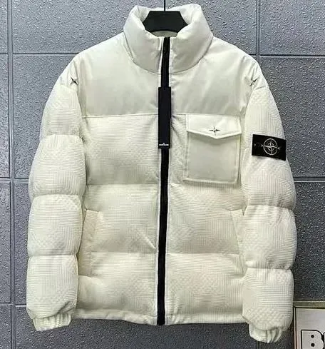 Stone Island Down Jacket [39 styles]