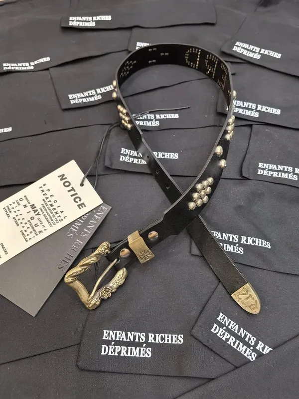 Enfants Riches Déprimés MAYA Belt