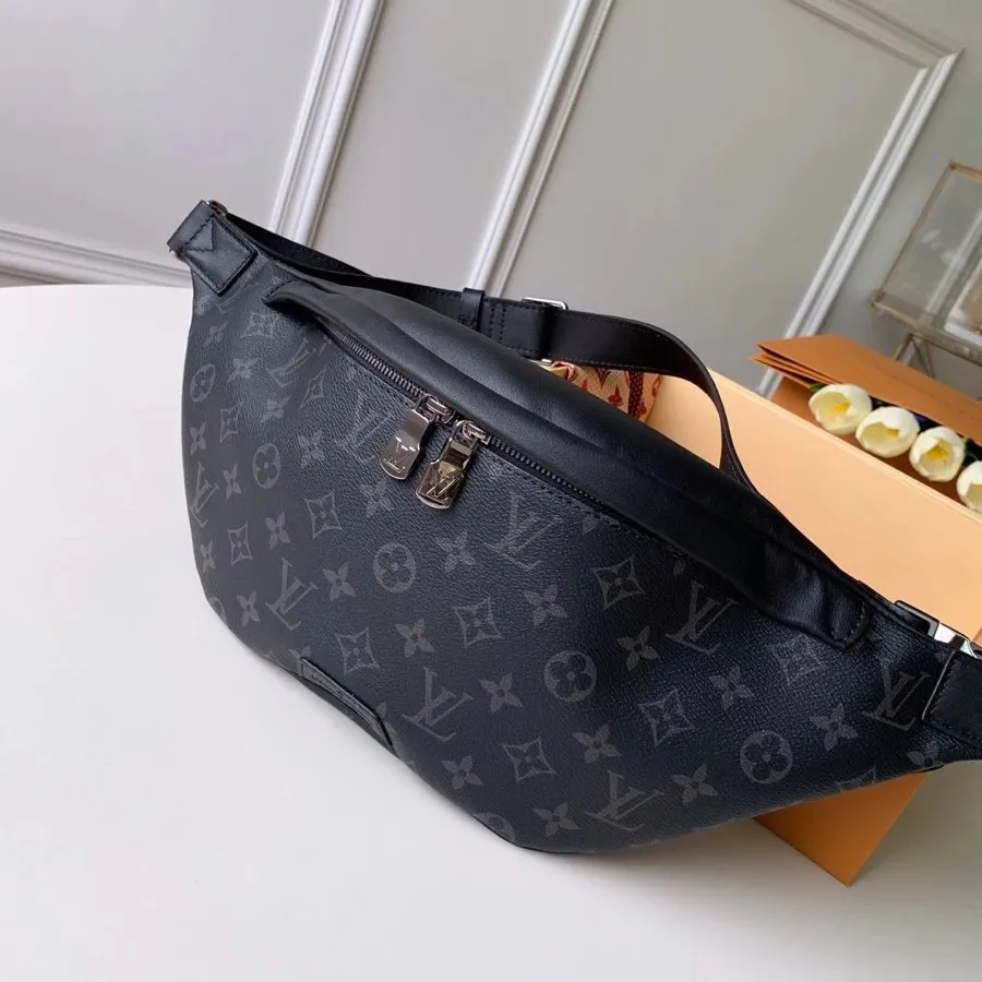 Louis Vuitton Monogram Eclipse Bumbag