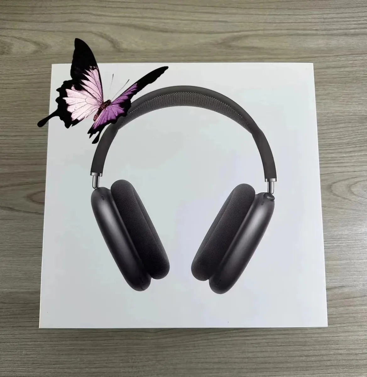 Apple AirPods Max Headphones [5 styles]