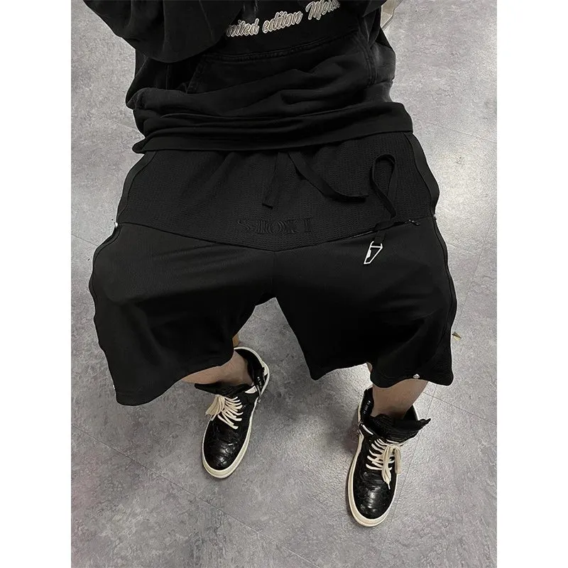 SILOKI Shorts [1 style]