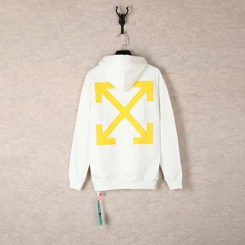 Off-White Arrow Hoodie [40 styles]