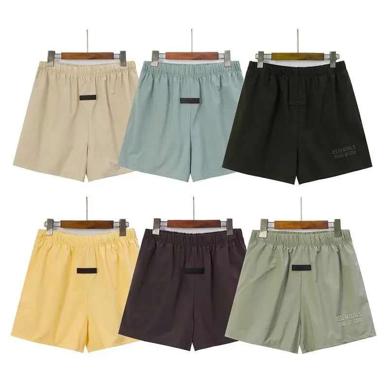 Fear of God Essentials Shorts [6 styles]