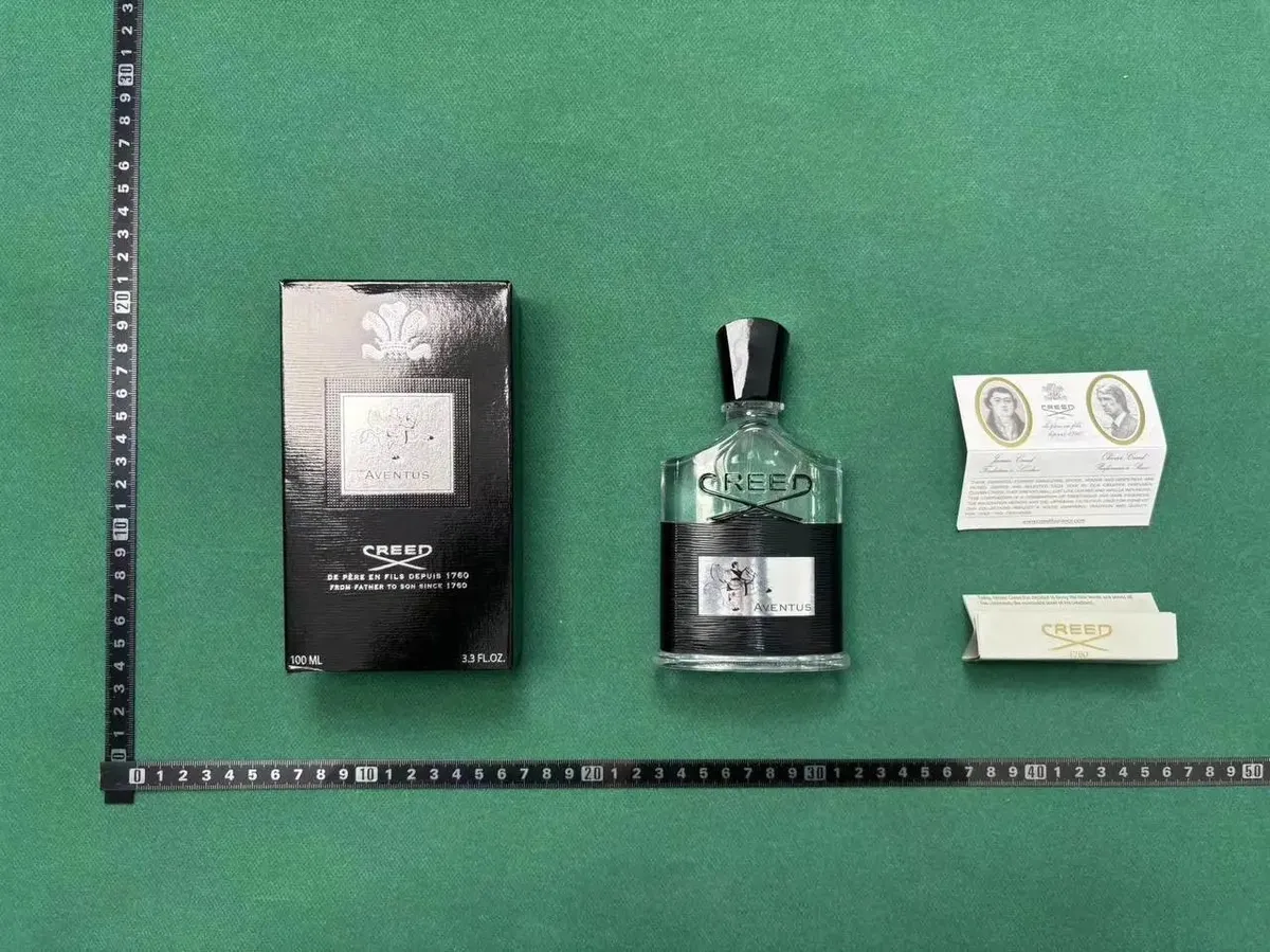 Creed Aventus Eau de Parfum [40 styles]