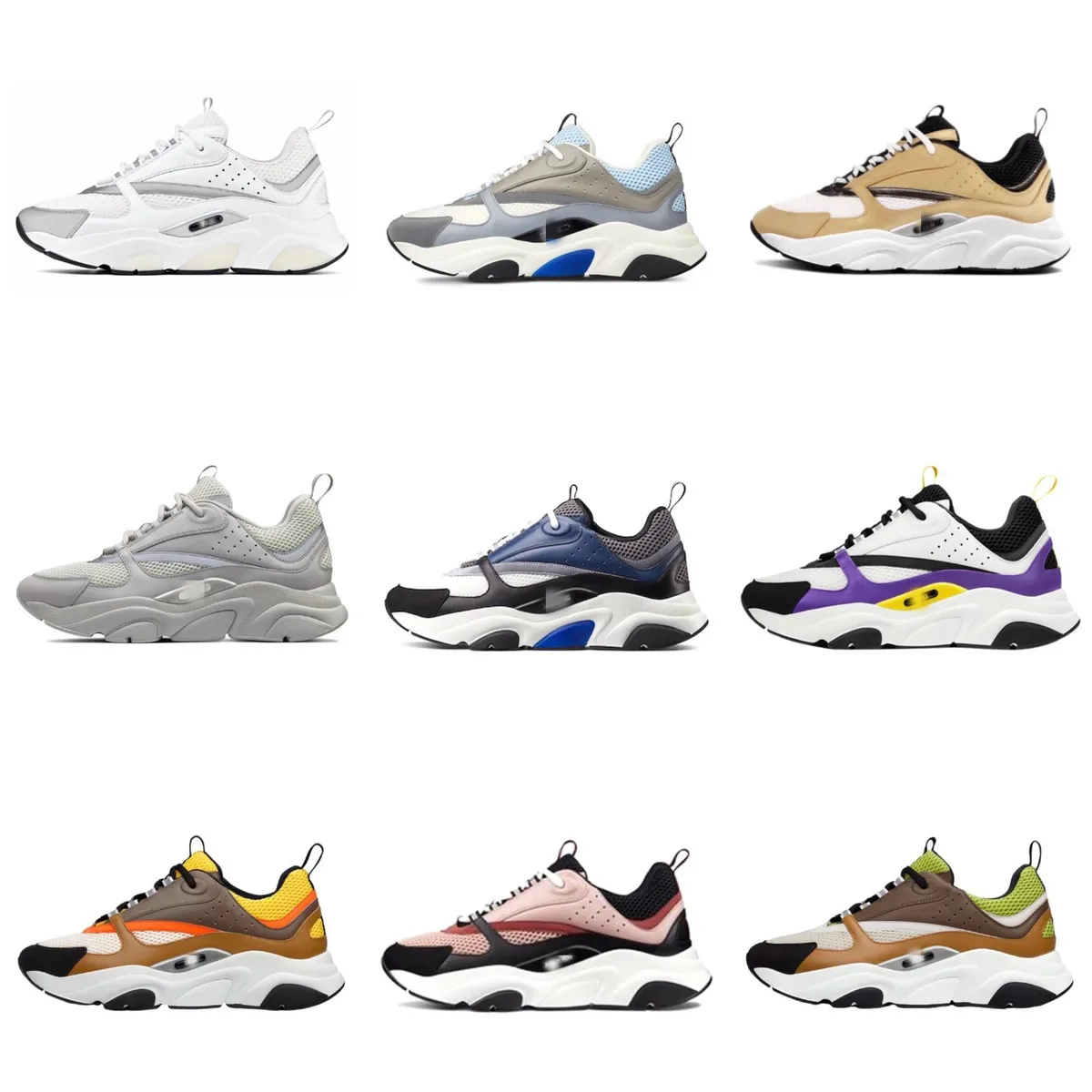 Puma MAYA Sneakers [35 styles]