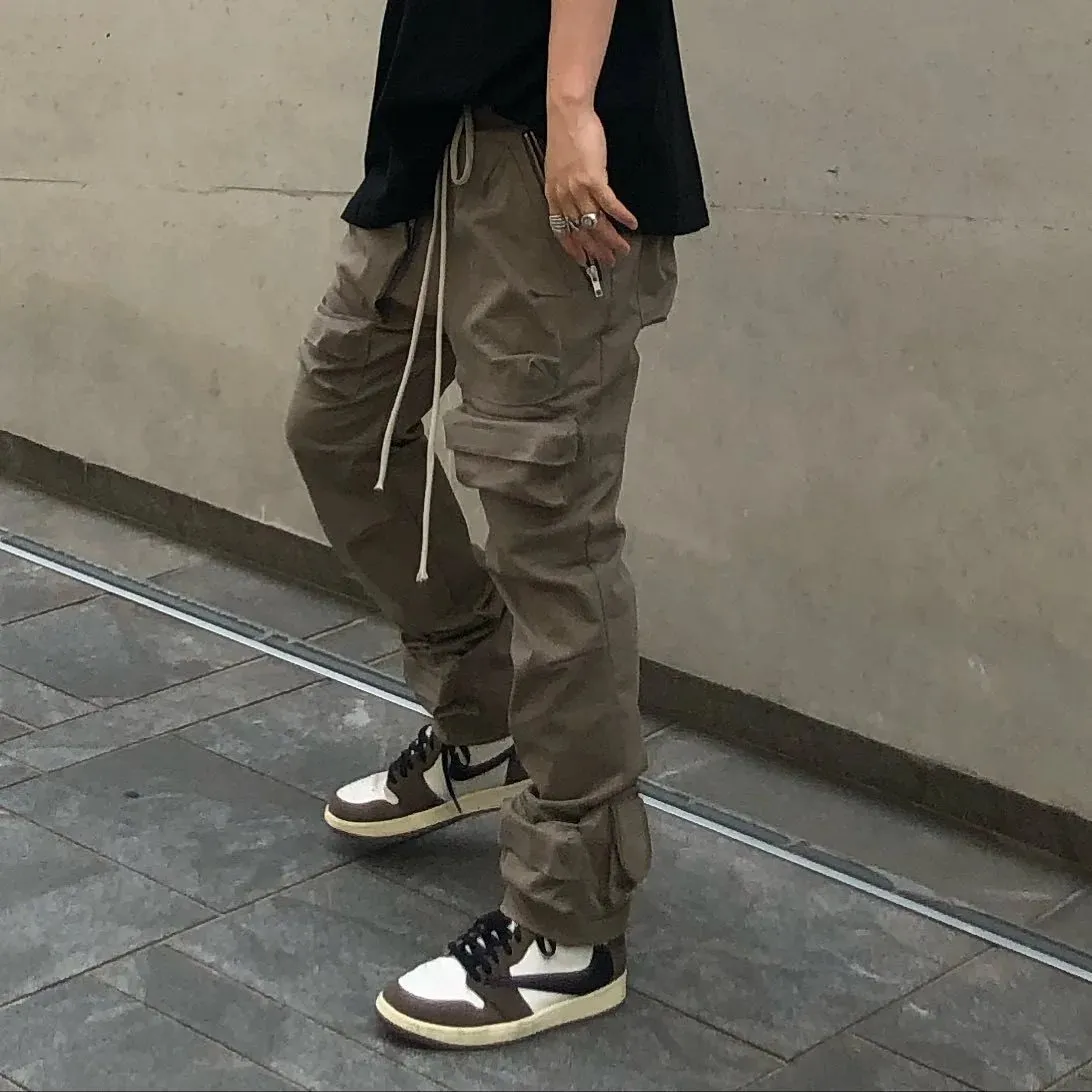 Cargo Pants [3 styles]