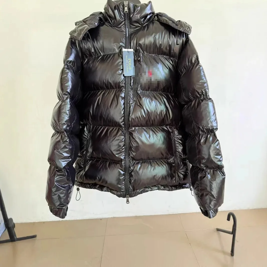 Polo Ralph Lauren Puffer Jacket [4 styles]