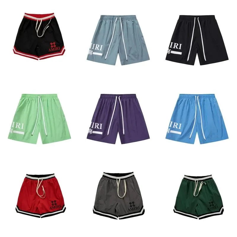 AMIRI Basketball Shorts [14 styles]