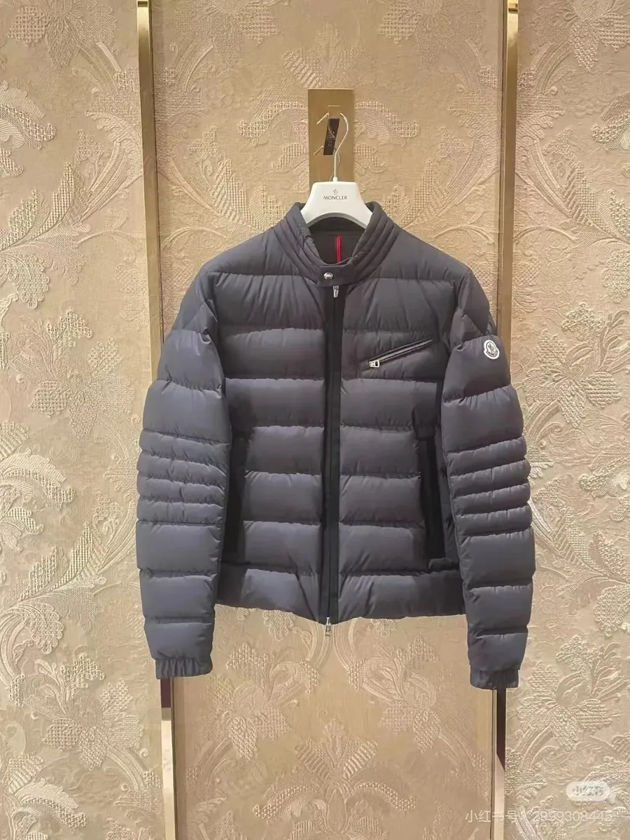 Moncler MAYA Down Jacket [36 styles]