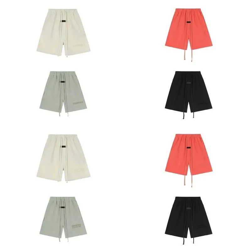 Fear of God Essentials Shorts [8 styles]