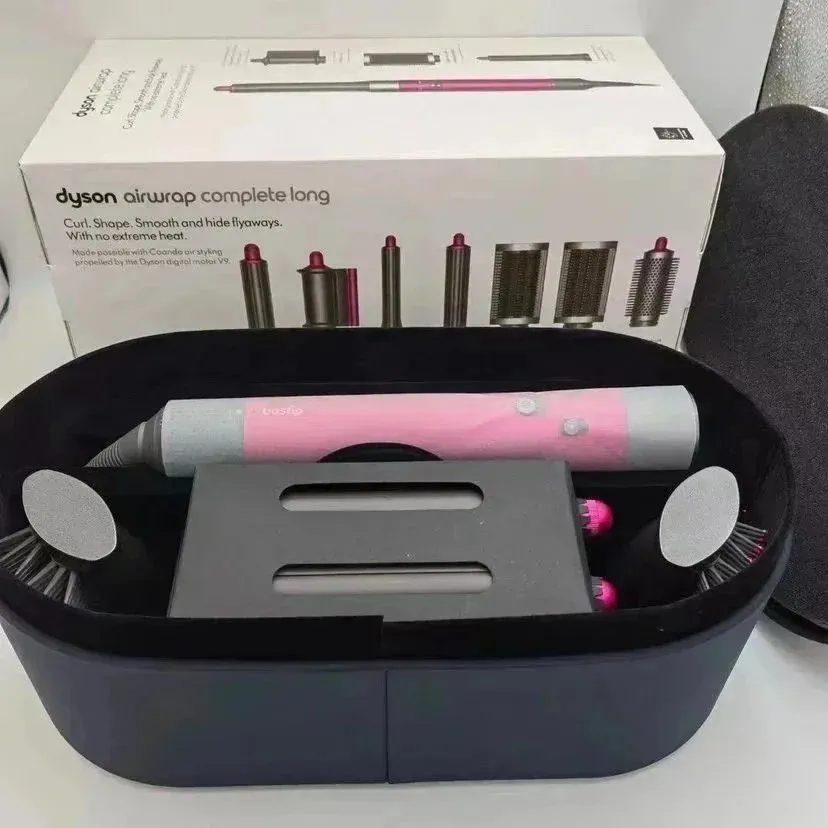 Dyson Airwrap Complete Long Hair Styler