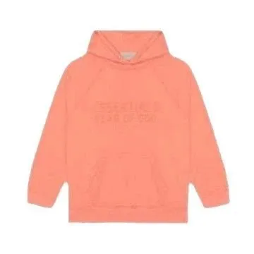 Fear of God Essentials Hoodie [6 styles]