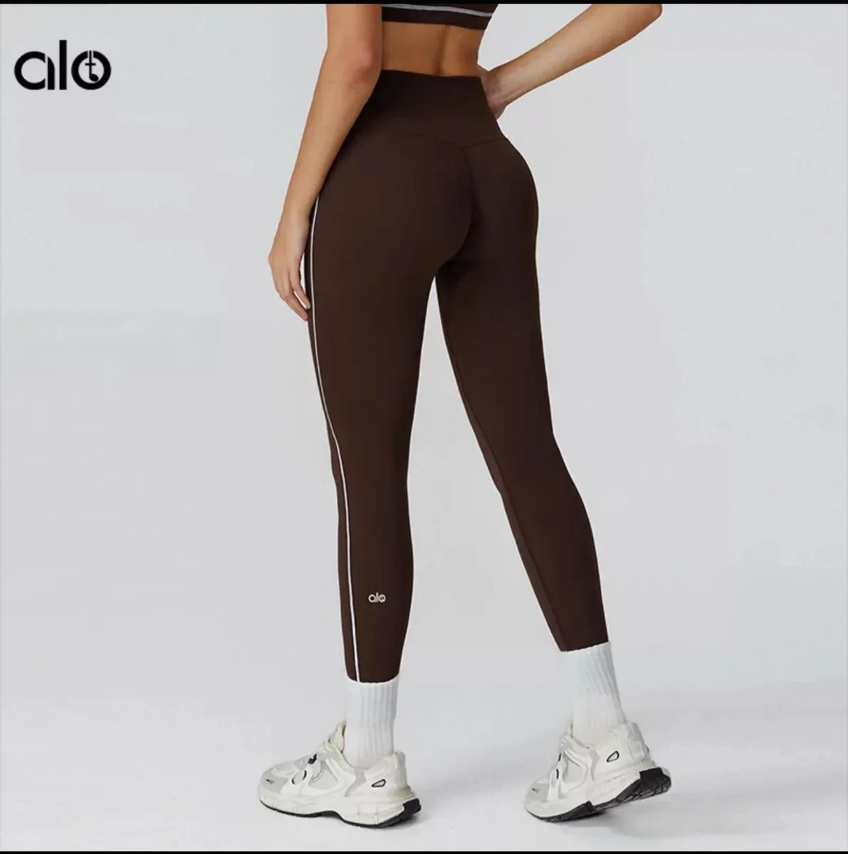 Alo Yoga Leggings [10 styles]