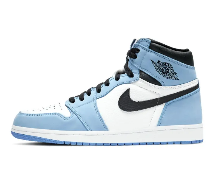 Nike Air Jordan 1 High OG Sneakers [16 styles]