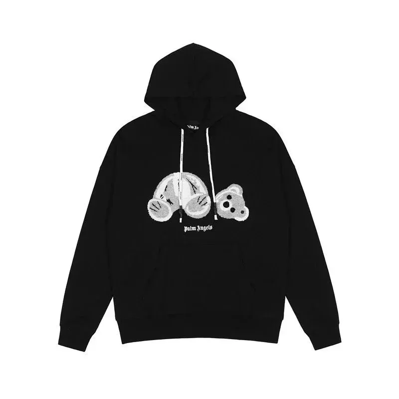 Palm Angels Teddy Bear Hoodie [6 styles]