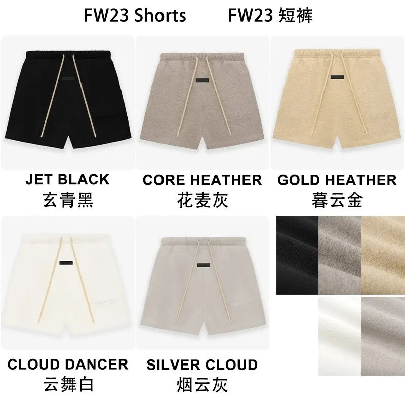 FW23 Shorts [5 styles]