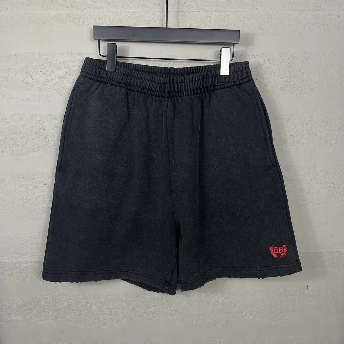 BB Laurel Shorts [2 styles]