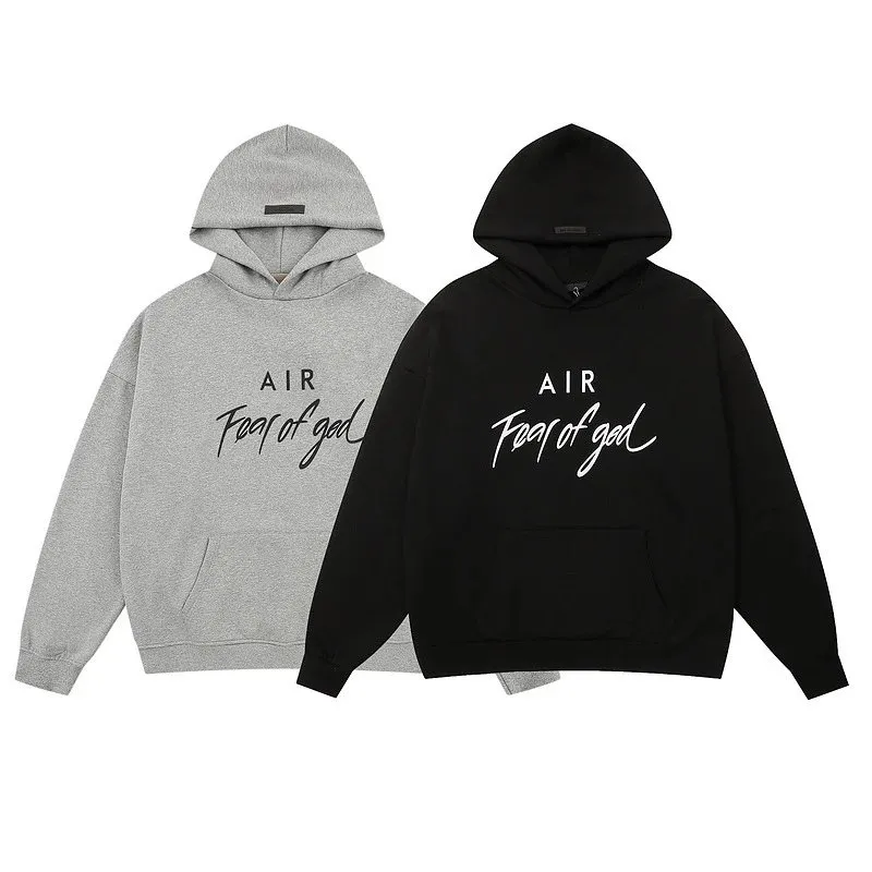Fear of God AIR Hoodies [2 styles]