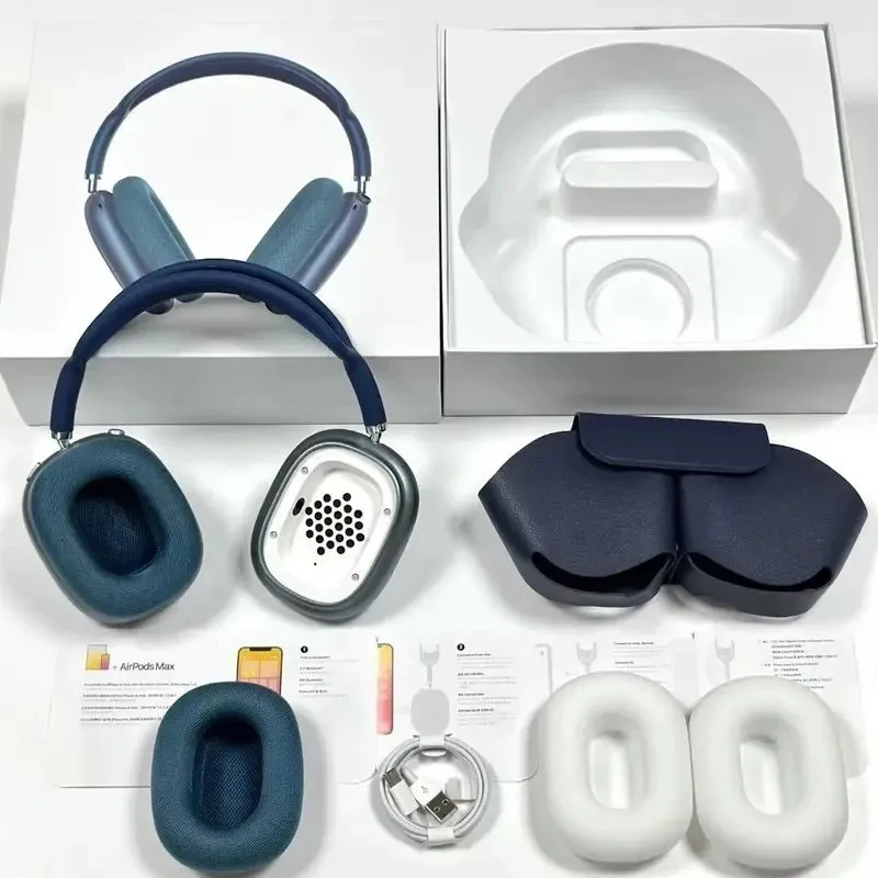 Apple AirPods Max Headphones [10 styles]