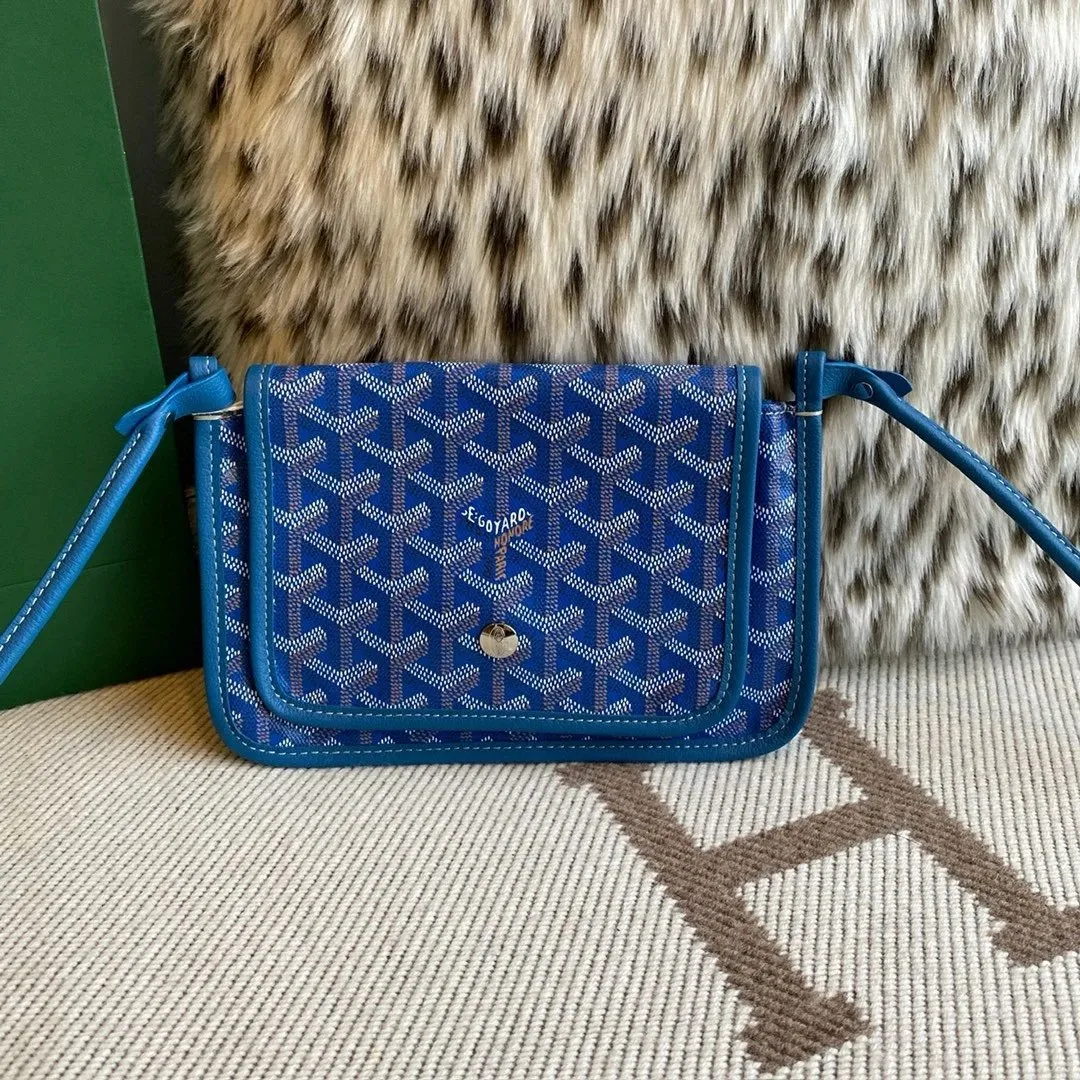 Goyard Saint Louis PM Crossbody Bag