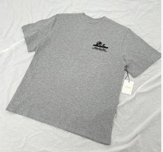 Our Living Graphic T-Shirt [4 styles]