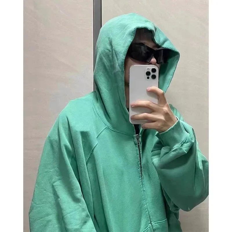 Unbranded Oversized Hoodie [2 styles]