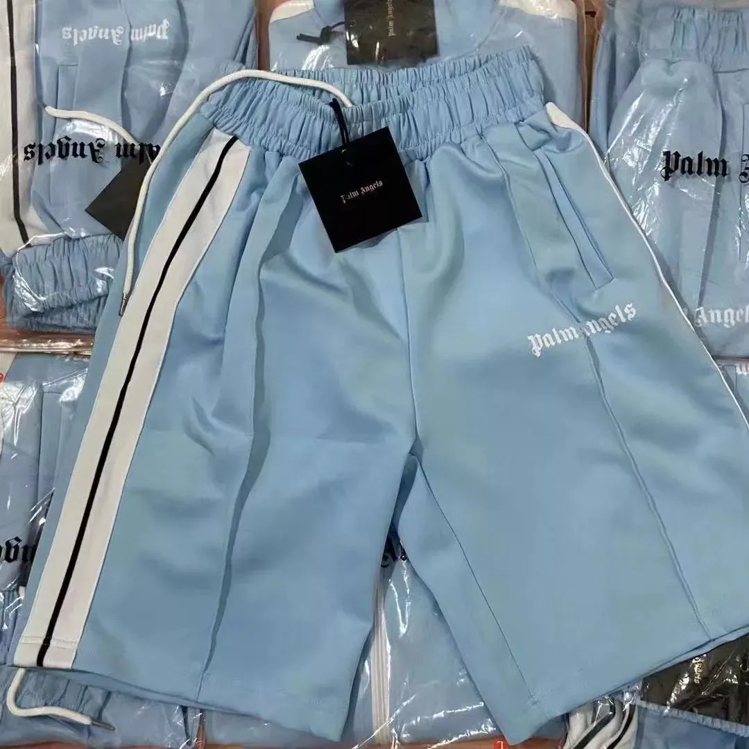 Palm Angels Track Shorts [35 styles]