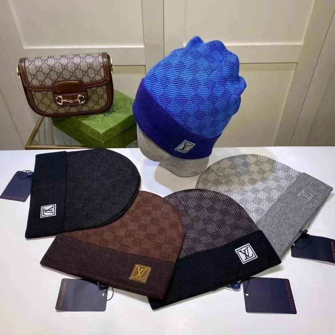 Gucci Lv hat