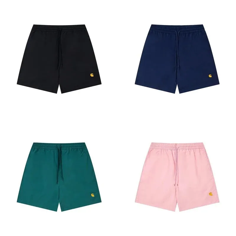 Carhartt WIP Short Set [4 styles]