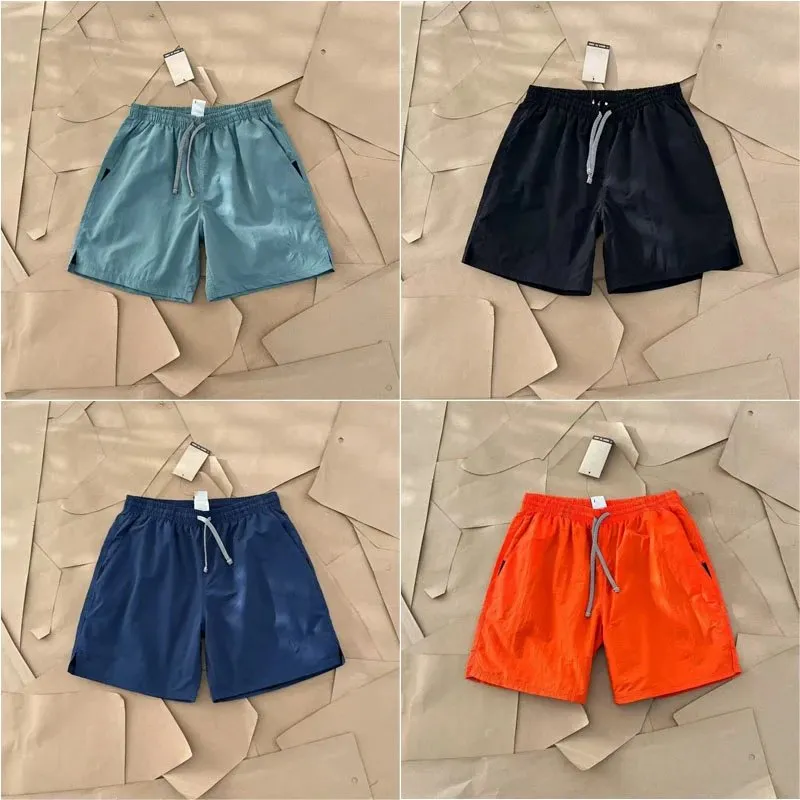 Unbranded Drawstring Shorts [5 styles]