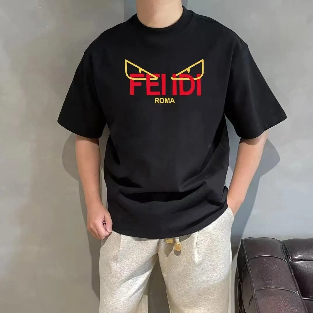 Fendi Monster Eyes T-Shirt [40 styles]