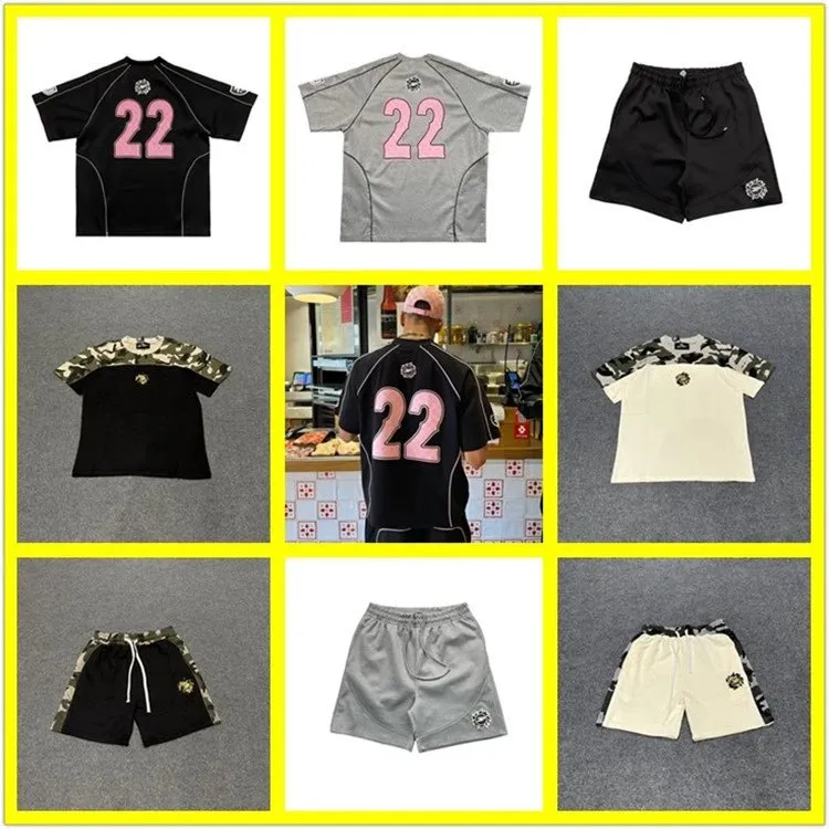 B22 Jersey/Shorts [40 styles]