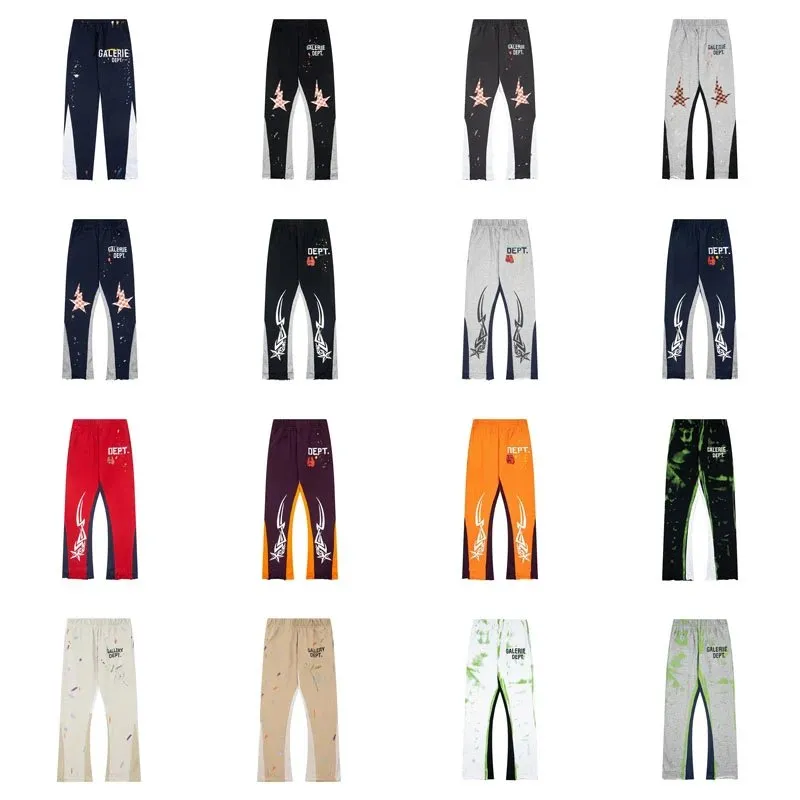 GALERIE DEPT. Graphic Sweatpants [21 styles]