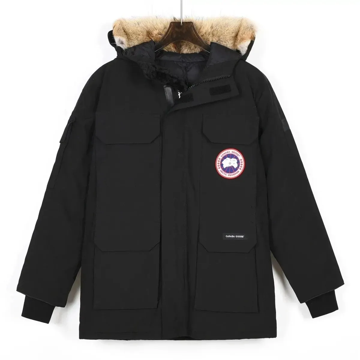 Canada Goose Jackie Parka [37 styles]