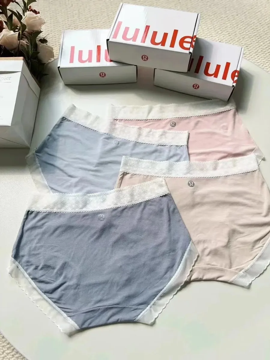 Lululemon underwear