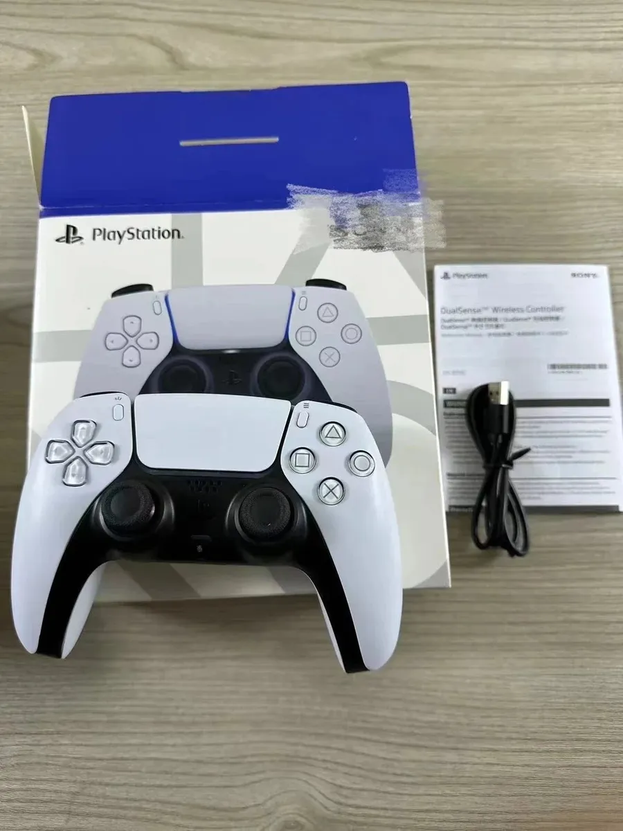 Sony PlayStation DualSense Wireless Controller