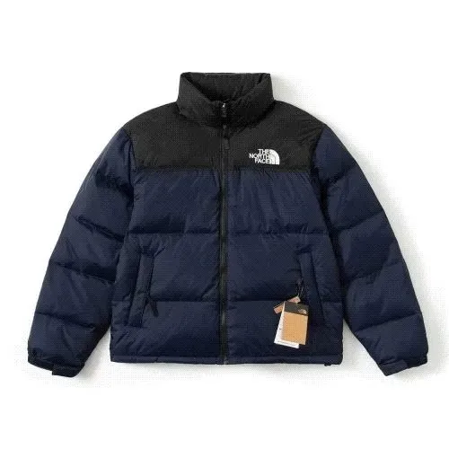 The North Face Nuptse Jacket [35 styles]