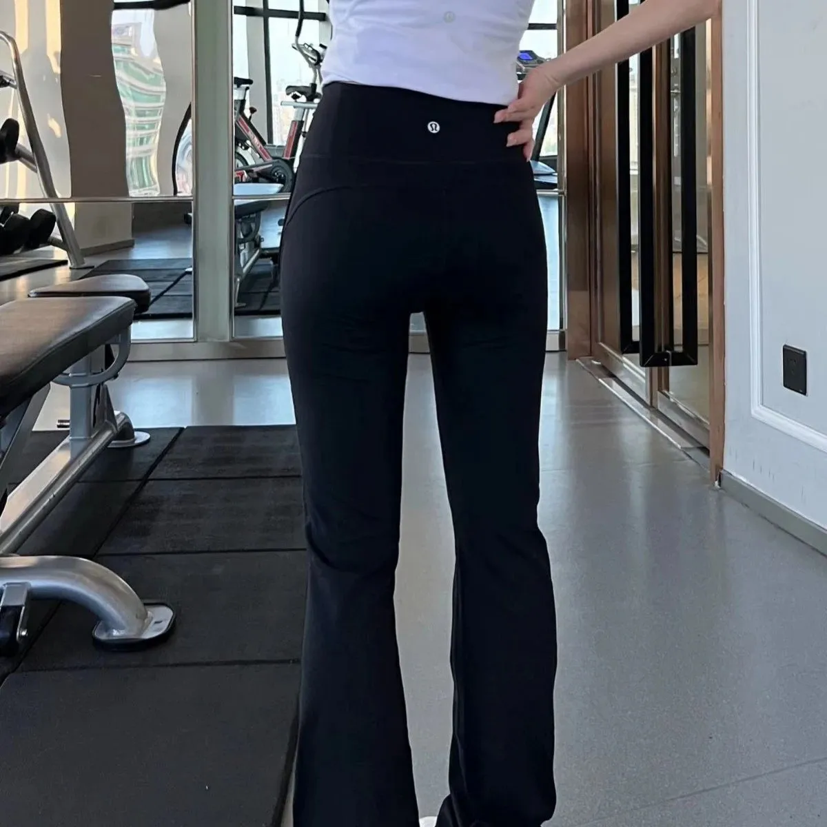 Lululemon Maya Flare Leggings [24 styles]