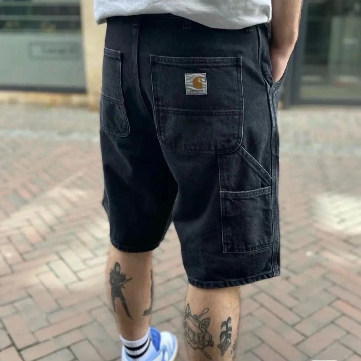Carhartt Work Shorts [14 styles]
