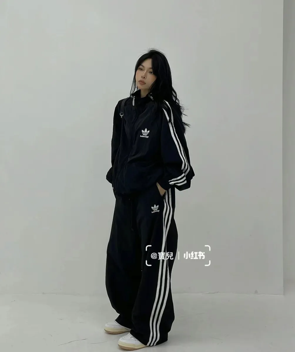 Adidas Originals Track Jacket and Pants Set [3 styles]