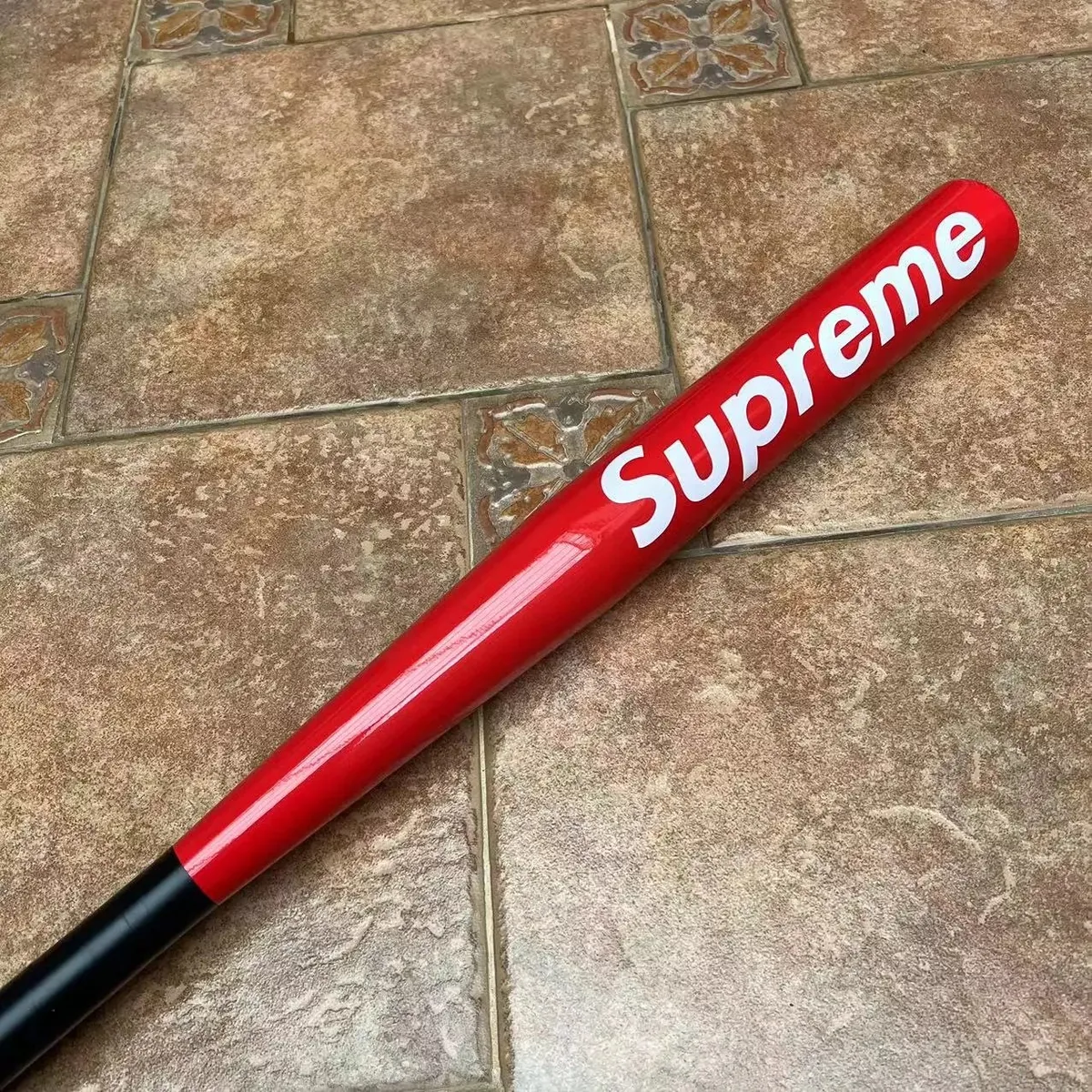 Supreme Baseball Bat