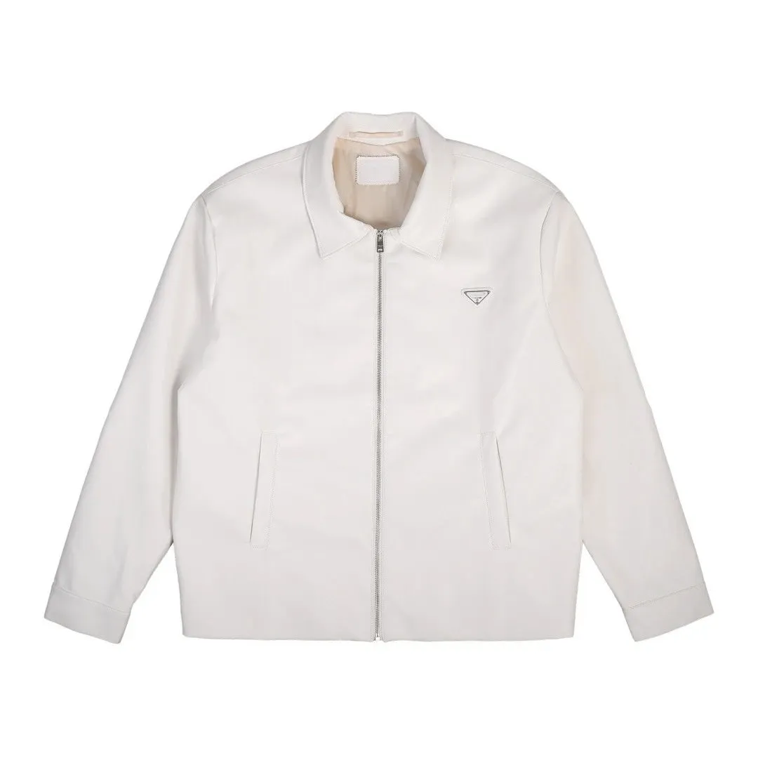 Prada Re-Nylon Jacket [2 styles]