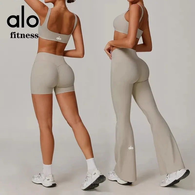Alo Fitness MAYA Shorts/Pants [12 styles]