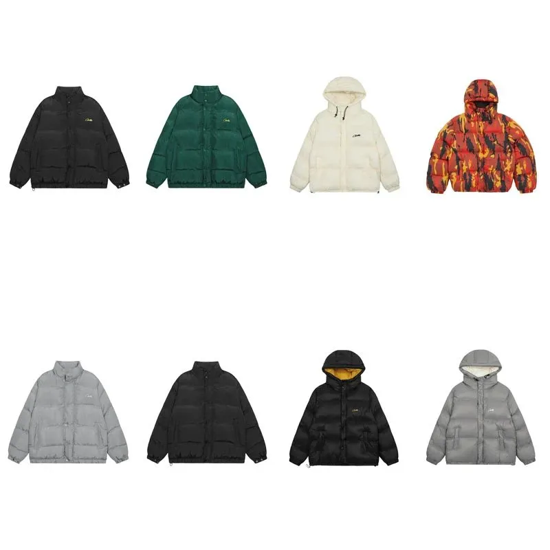 CLOT Puffer Jackets [18 styles]