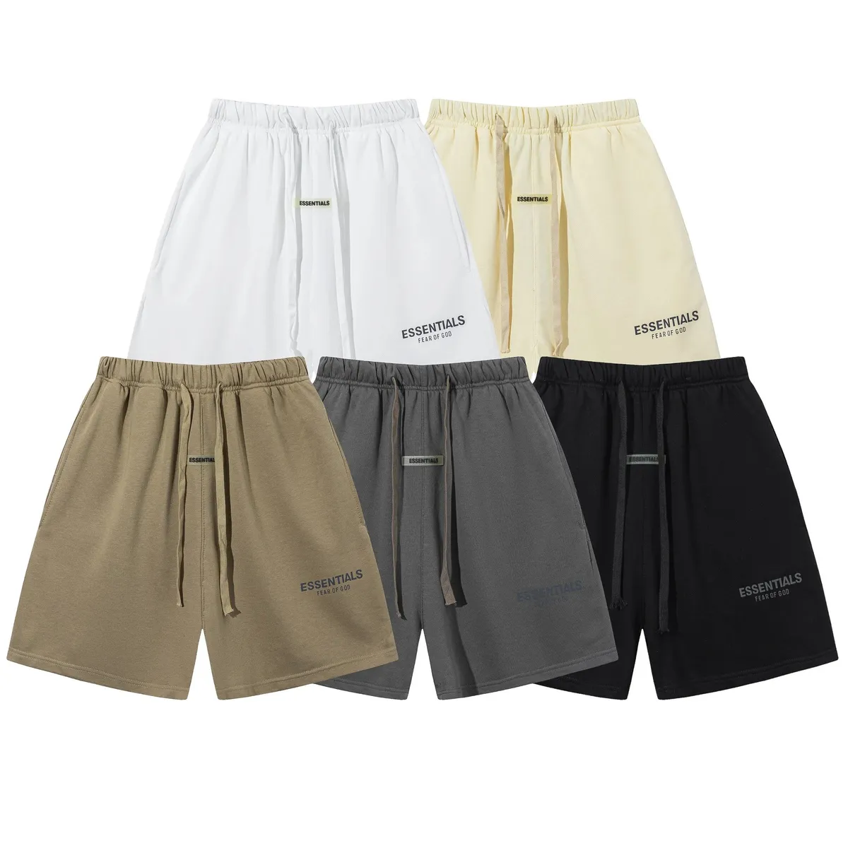 Fear of God Essentials Shorts [26 styles]