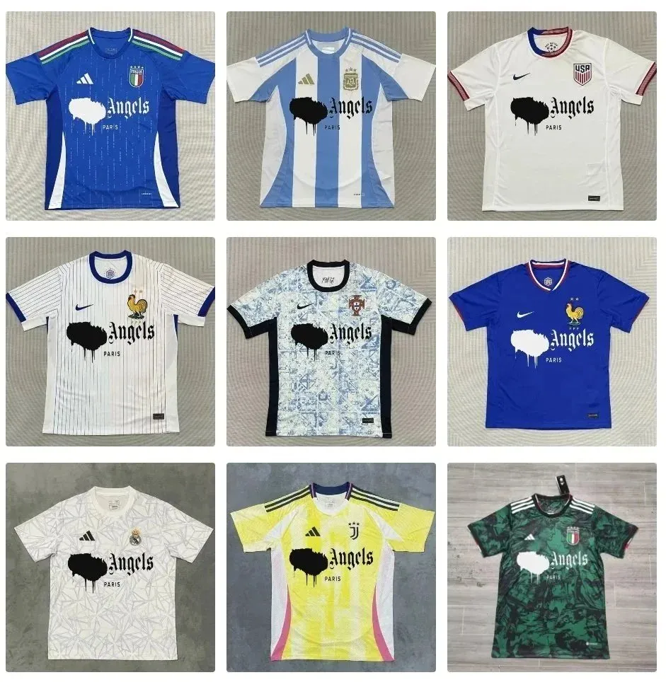 GERMANY FOOTBALL T-SHIRT