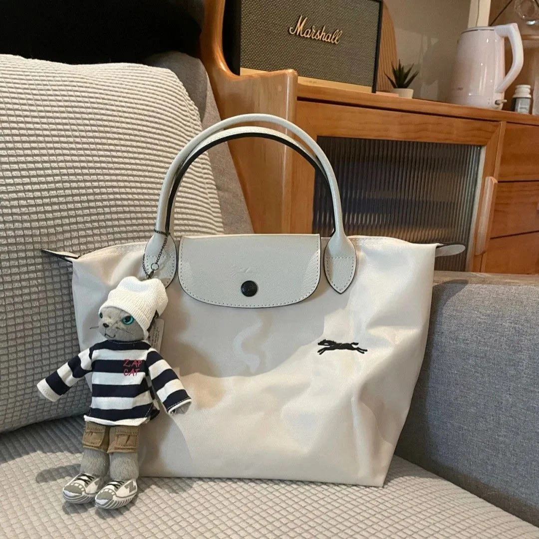 Longchamp Le Pliage Neo Tote Bag [29 styles]