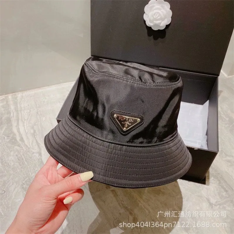Prada Re-Nylon Bucket Hat [6 styles]