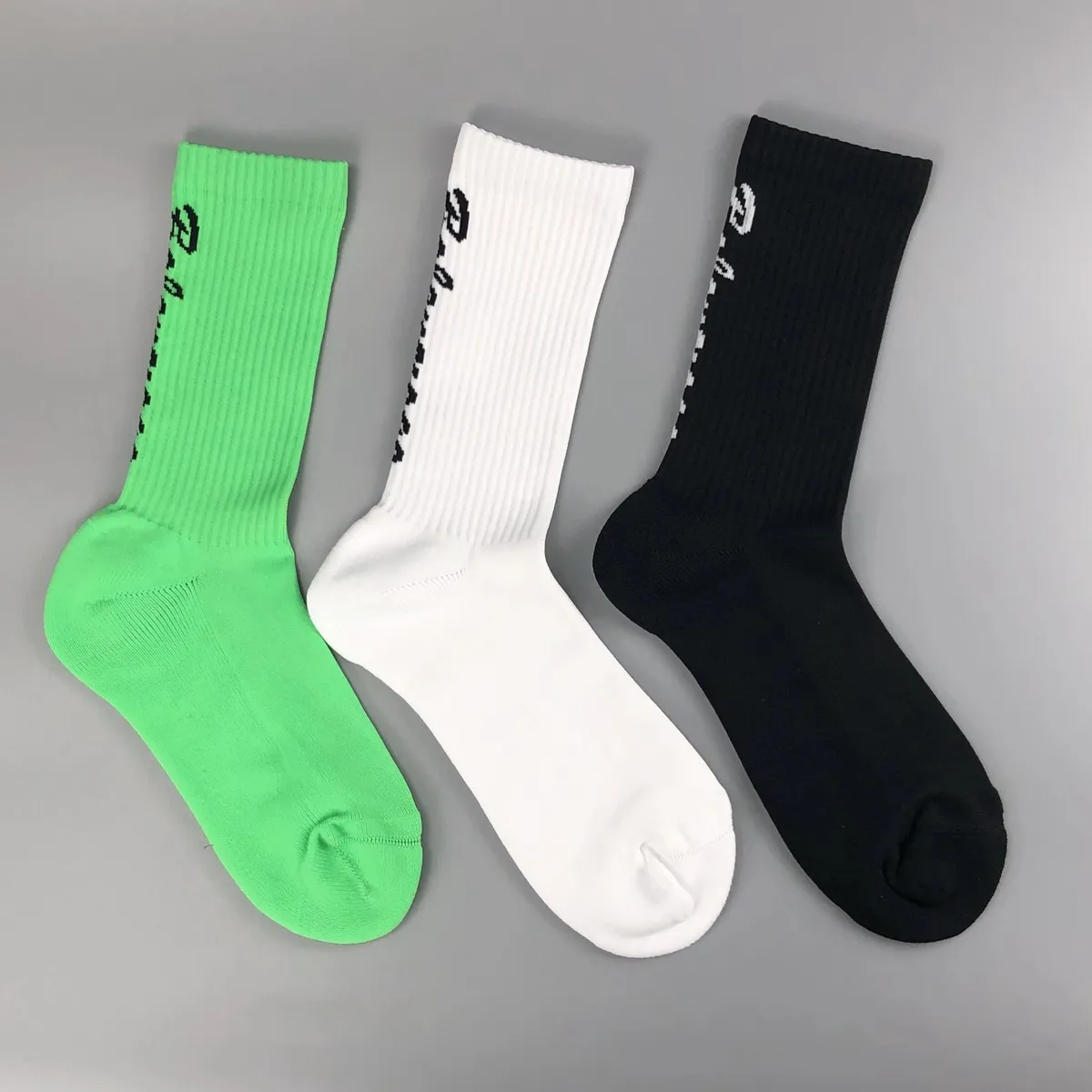 B22 Socks [1 style]