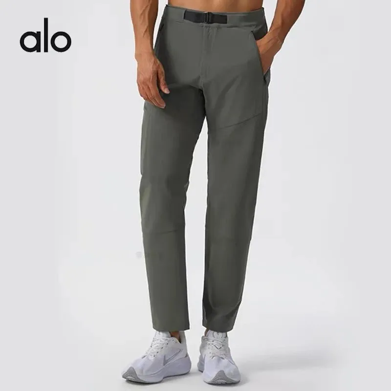 alo Performance Jogger Pants [3 styles]